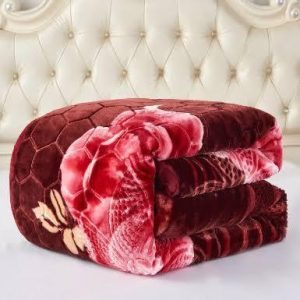 কোরিয়ান কম্বল - 5