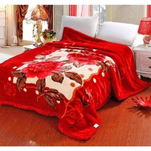 কোরিয়ান কম্বল - 3