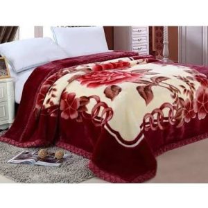 কোরিয়ান কম্বল - 6